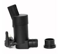MKVAXR Motore della pompa del tergicristallo del parabrezza anteriore e posteriore con anello di tenuta, Ford, for Focus, 2 Hatchback Estate 2005-2011 Pompa lavavetri