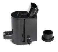 MKVAXR Motore della pompa lavavetri con doppia uscita for tergicristallo, for Toyota, Yaris 1999-2005 for Cynos Coupe 1.5 Starlet 1.3 OE#85330-12280 Pompa lavavetri