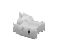 MKVAXR Motoriduttore pieghevole specchietto retrovisore laterale, for Mazda, Atenza Axela CX4 2017 Motorino alzacristalli auto(Plastic bracket)