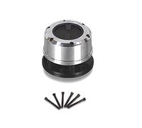 MKVAXR Mozzi di bloccaggio Ruota con Cuscinetto, for Kia, Sportage Grand Sportage Retona Frontier Besta 4X4 Bongo AVM460 B034 Dado di bloccaggio della Ruota