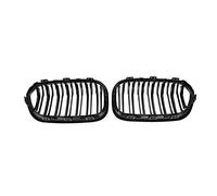 MKVAXR Nero lucido, for BMW, for F20 F21 120i 118i 116i 116d M135i M140i 2015 2016 2017 2018 Hatchback Sport Grill Grille Griglia del radiatore