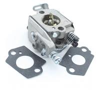 MKVAXR Nuovo carburatore, for Motosega STIHL, MS170 MS180 017 018, for Walbro, Parti di Ricambio Tipo Carb Kit di Sostituzione del carburatore
