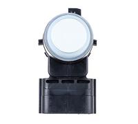MKVAXR Nuovo sensore PDC di parcheggio CR-V, for Civic, 39680-TV0-E011-M1 39680TV0E011M1 39680-TV0-E011 39680TV0E011 Sensore di parcheggio(Silver)