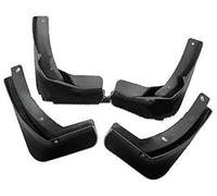 MKVAXR Parafanghi for auto Accessori for Paraspruzzi, for VW, for Golf, 7, for MK7 2013 2014 2015 2016 2017 2018 2019 Paraspruzzi per auto