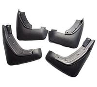 MKVAXR Parafanghi for Auto, for VOLVO, S80 2007-2020 Paraspruzzi Parafango Accessori Anteriore Posteriore 4 Pezzi Paraspruzzi per auto