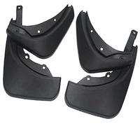 MKVAXR Parafanghi for auto, for VOLVO, V90 2017 2018 2019 4 pezzi parafanghi for paraspruzzi accessori for Paraspruzzi per auto