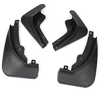 MKVAXR Parafanghi for auto parafanghi Paraspruzzi Accessori, for Peugeot, 3008, for Mk2 GT 2017 2018 2019 Paraspruzzi per auto