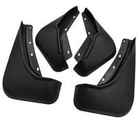 MKVAXR Parafanghi for auto, paraspruzzi, anteriori, posteriori, accessori, for VOLVO, for XC60 2018 2019 2020 2021 2022 Paraspruzzi per auto