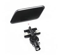MKVAXR Paraurti anteriore, faro, lavafari, ugello spruzzatore, copertura sinistra destra con supporto connettore, for Subaru, Outback 2010-2012 Ugello lavafari