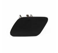 MKVAXR Paraurti anteriore sinistro destro lavafari tappo di copertura spray non verniciato, for BMW, X5 E70 51657199141 51657199142 Ugello lavafari(Left Side)