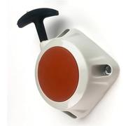 MKVAXR Parti di avviamento a Strappo for Motosega, avviamento a Strappo, decespugliatore, tagliaerba, for STIHL, FS235 FR235 OE 503 46 24-02 Avviamento a Strappo