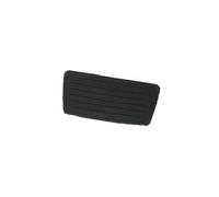 MKVAXR Pedale Pad, for Cl, for Rl, for Rdx, for Mdx, for Tl, for Zdx, for Tsx, for Rsx Copertura in gomma for freni auto Pedale della frizione
