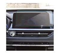 MKVAXR Pellicola salvaschermo for strumento, for Chery, for Tiggo 7 Pro 2020 2021 Navigazione for auto HD Pellicola protettiva for schermo in vetro temperato Protezione in vetro temperato Pellicola pr