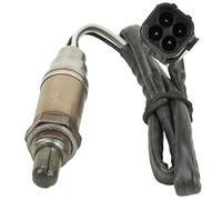 MKVAXR Per Bosch 13937 Premium, per Forcompatibile con Select, per Dodge per Dakota Durango, per Ram 1500, per Jeep misuratore del sensore del flusso d'aria per auto(BLACK 13309 Narrowband)