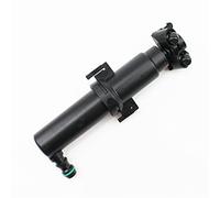 MKVAXR Pompa lavafari Ugello faro Attuatore pulizia spray 5ND955979 5N0955979 5N0955978, for VW, for, 2007-2015 Ugello lavafari(Left Side)