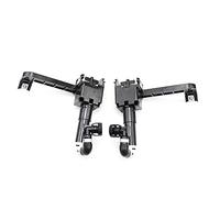 MKVAXR Pompa lavafari Ugello faro Attuatore pulizia spray 85208-53040 85207-53040, for Lexus, IS250 IS350 2005-2009 Ugello lavafari(Pair)
