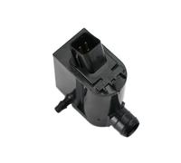 MKVAXR Pompa lavavetri con anello di tenuta, for Hyundai, for Kia, sostituire 98510-1C100 98510-26100 98510-1W000 Pompa lavavetri