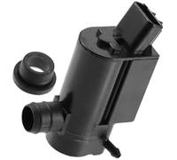 MKVAXR Pompa lavavetri for auto, for lavavetri 85330-10290, for Toyota, Yaris 2000-2005 di lunga durata Pompa lavavetri per auto
