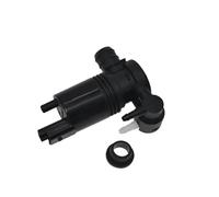 MKVAXR Pompa lavavetri, for NISSAN, Rogue, for Murano, for X-TRAIL, T32 Z52Z QR25DE VQ35DE 2.5L 3.5L 28920-8995A 2Pin 2015-2019 Pompa lavavetri