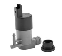 MKVAXR Pompa lavavetri for parabrezza, for NISSAN, Navara 2005-2013 28920-EB300 Pompa lavavetri