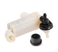 MKVAXR Pompa lavavetri motore serbatoio tergicristallo anteriore e posteriore 28920-ED00A 28920-CA000, for Infiniti, E35 EX37 FX35 FX37 QX56 FX50 Pompa lavavetri