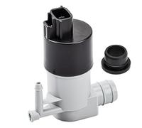 MKVAXR Pompa liquido lavavetri anteriore 85330-0D120 85330-0D121, for Toyota, for Yaris Vitz Hatchback Van 2010-2022 Pompa lavavetri