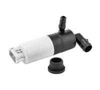 MKVAXR Pompa liquido lavavetri Pompa lavavetri 12782867 12826943 12802440, for SAAB, 9-3 2002-2015 Pompa lavavetri