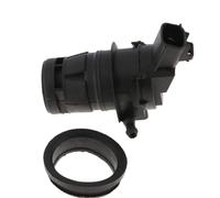 MKVAXR Pompa motore lavavetri tergicristallo auto, for Toyota, Camry, Corolla, pompa lavavetri 4Runner 5.0 85330-60190 Pompa lavavetri