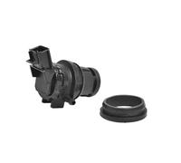 MKVAXR Pompa spruzzatore lavacristallo, for Toyota, for Tundra, Matrix for Sequoia, for RAV4, for Tacoma, for Corolla, Prius Yaris 4Runner, for Mazda, 3 85330-21010 Pompa lavavetri