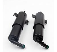 MKVAXR Pompa ugello lavafari sinistra destra, for BMW, X6 E71 2008-2013 61674286755 61674286756 Ugello lavafari