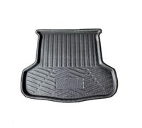 MKVAXR Posteriore Boot Cargo Liner Tronco Tappetino Tappetini Tappeti Vassoio Tappeto, for Mazda, for 6 Atenza 2014 2015 2016 2017 3rd GJ1 GL 4 Porte Berlina Rivestimento per bagagliaio