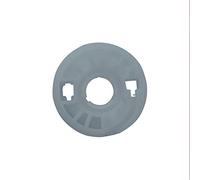MKVAXR Puleggia ruota riparazione alzacristallo porta posteriore destra 2 H7839402, for VW, Amarok, for Golf, 7 Motorino alzacristalli auto