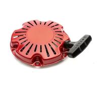 MKVAXR Pull Recoil Starter Accessori da Giardino Assemblaggio for Motosega GX100 Attrezzatura for Cavo Strumenti di avviamento di Ricambio Generatore di Tosaerba Avviamento a Strappo