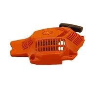 MKVAXR Pull Rewind Recoil Start Starter Repair, for Husqvarna, 555 560XP 562XP Parte di Ricambio for Motosega da Giardino Avviamento a Strappo