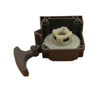 MKVAXR Pull Start Recoil Starter for TJ45 TJ45E Giardino Motore A Benzina Decespugliatore Parti 49088-0016 Avviamento a Strappo