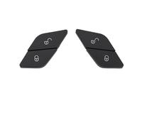 MKVAXR Pulsante di sblocco e blocco porta interna dell'auto, for Mercedes-Benz, C GLC EQC Classe V W205 W253 N293 W447 2059055251 2059055151 Interruttore di sblocco della portiera dell'auto(RHD SET)