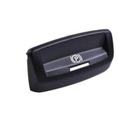 MKVAXR Pulsante interruttore di rilascio del freno di stazionamento elettronico for auto, for Porsche, for PANAMERA, 970 2010-2016 970613251 Interruttore del freno a mano