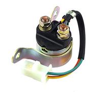 MKVAXR Relè di avviamento for moto, for VS750 700 GS1100 700 GV1400 700 VX800 Relè di avviamento per motocicletta