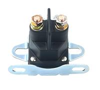 MKVAXR Relè di avviamento for motocicletta, for 1-513075 1752137 1722739 1-513075 117-1197 513075 212655 Relè di avviamento per motocicletta