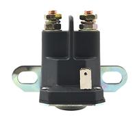 MKVAXR Relè di avviamento for motocicletta, for 53716 03057700 3057700 725-0530 725-1426 925-0771 925-1426 9251426a 21261 24285 424285 5409h Relè di avviamento per motocicletta