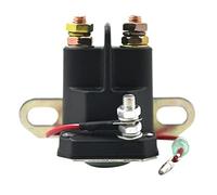 MKVAXR Relè di avviamento for motocicletta, for Polaris, 500 Indy SKS XC SP Edge Classic Carb LC 300 400L 2X4 Big Boss 250 300 350 400 6X6 2x4 4x4 Relè di avviamento per motocicletta