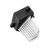 MKVAXR Resistenza del motore del ventilatore del riscaldatore dello stadio finale della ventola del riscaldatore CA, for BMW, E36 E46 E39 E83 64116923204 64116929486 Motore del ventilatore dell'auto
