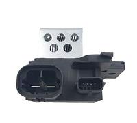 MKVAXR Resistenza motore ventilatore Resistenza ventilatore motore Resistore riscaldatore, for Peugeot, for Dacia, Logan Mcv II, for Renault, Clio IV 255503792R 255509263R Utilizzare OE NO. 255503792R