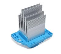 MKVAXR Resistenza motore ventilatore riscaldatore, for Hyundai, Accent Tiburon, for Elantra, I30 XG Matrix Santa Fe Sonata Trajet, for Kia, Optima Motore del ventilatore dell'auto