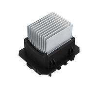 MKVAXR Resistenza motore ventilatore riscaldatore, for Renault, Wind Scenic Modus Twingo Megane Trafic MK2 2002-2014 7701209850 V42790014 6441AA Motore del ventilatore dell'auto