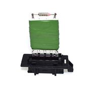 MKVAXR Resistenza motore ventilatore riscaldatore HVAC Resistenza ventilatore motore Resistore riscaldatore, for DODGE, Sprinter 2500 3500 2.7L L5 2003-2006 5133432AA 973041 RES13060 Motore del ventil