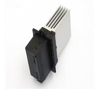 MKVAXR Resistenza motore ventilatore Riscaldatore Resistenza ventola motore ventilatore -Tiida Livina, for Renault, Peugeot, Citroen, 27761AX010 27150ED70A Motore del ventilatore dell'auto