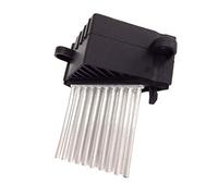 MKVAXR Resistenza motore ventola riscaldatore, for BMW, E46 E39 E83 E53 X5 X3 M5 3/5 64116931680 64116923204 64118385549 Motore del ventilatore dell'auto