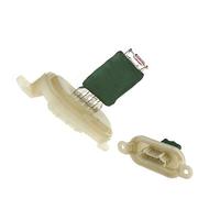 MKVAXR Resistenza motore ventola riscaldatore Resistenza ventola motore resistenza riscaldatore, for Renault, Laguna MK II 2001-2014 7701206540 7701207853 Motore del ventilatore dell'auto