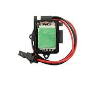 MKVAXR RESISTENZA MOTORE VENTOLA RISCALDATORE Resistenza ventola ventilatore motore Resistenza riscaldatore, for Renault, TRAFIC, for Vauxhall, VIVARO 91158691 7701050325 4409452 Motore del ventilator